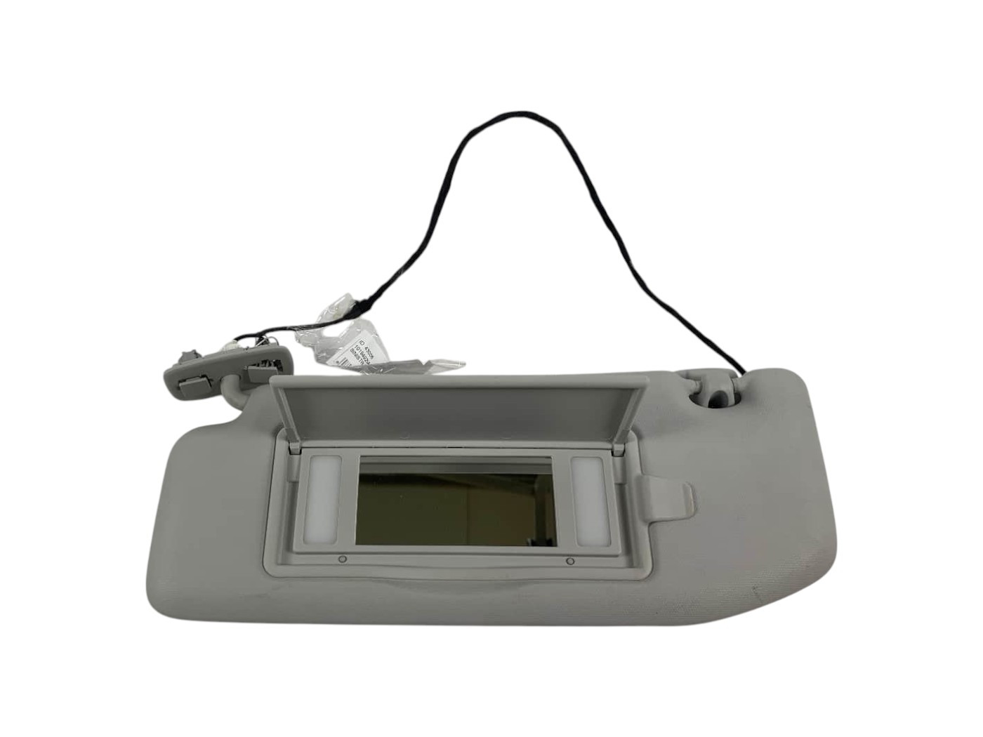 PARASOLE ALETTA ANTERIORE SX OPEL Astra L Serie (21>)