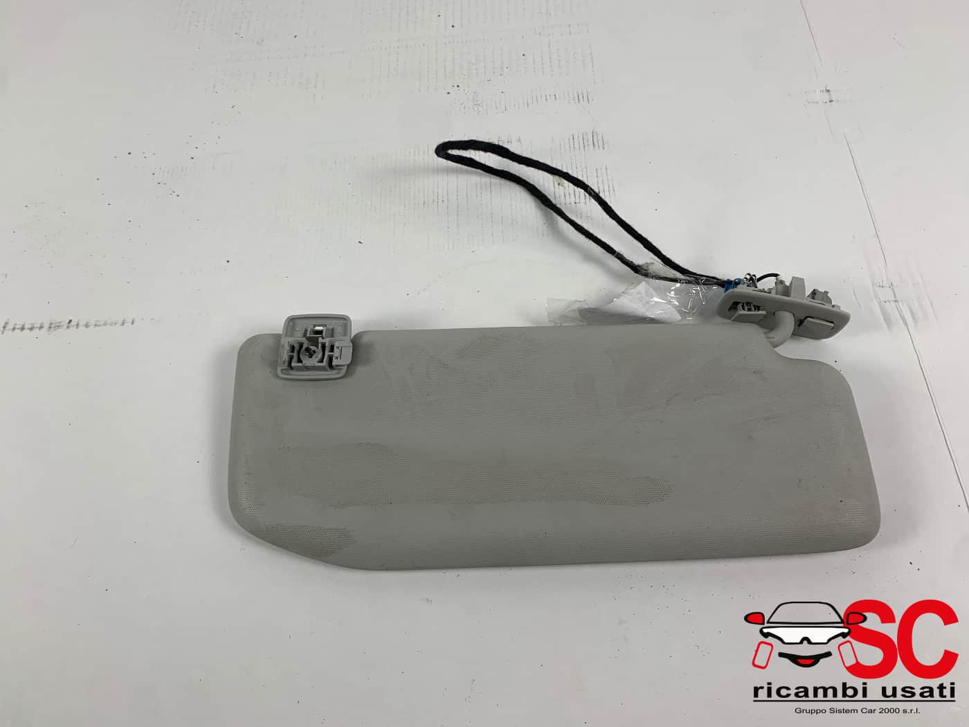 PARASOLE ALETTA ANTERIORE SX OPEL Astra L Serie (21>)
