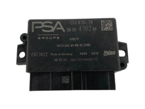 CENTRALINA SENSORI DI PARCHEGGIO OPEL Astra L Serie 9850416280 (21>)