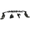SUPPORTI PARAURTI POSTERIORE OPEL Astra L Serie 9839852380 (21>)