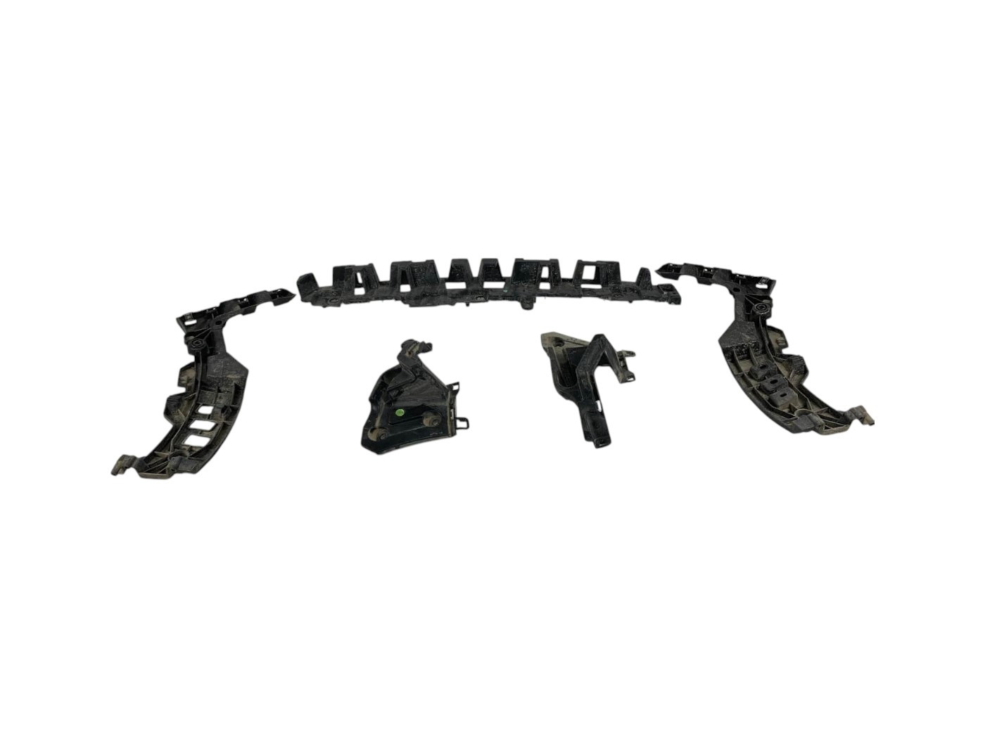 SUPPORTI PARAURTI POSTERIORE OPEL Astra L Serie 9839852380 (21>)