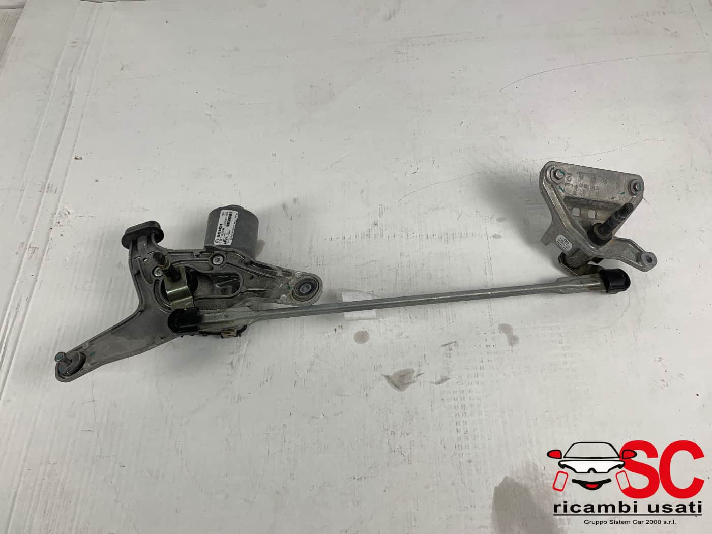MOTORINO TERGICRISTALLO ANTERIORE OPEL Astra L Serie 9844275780 (21>)