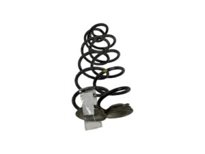 COPPIA MOLLE SOSPENSIONI POSTERIORI OPEL Astra L Serie 9843011280 (21>)