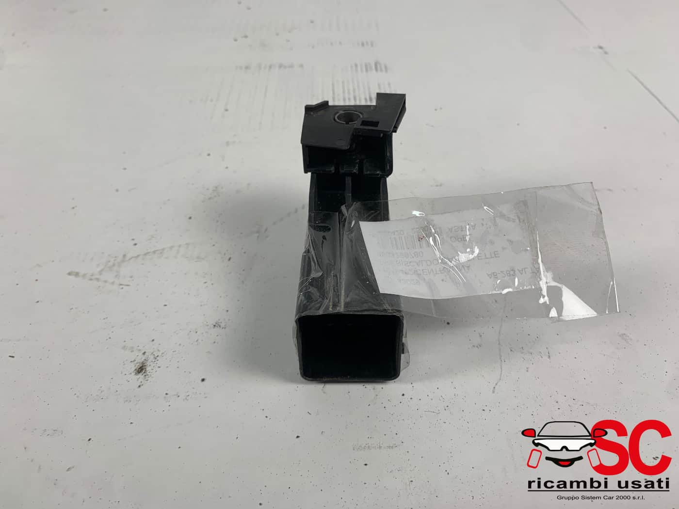 9803299780 CENTRALINA PRERISCALDAMENTO CANDELETTE OPEL Astra L Serie diesel