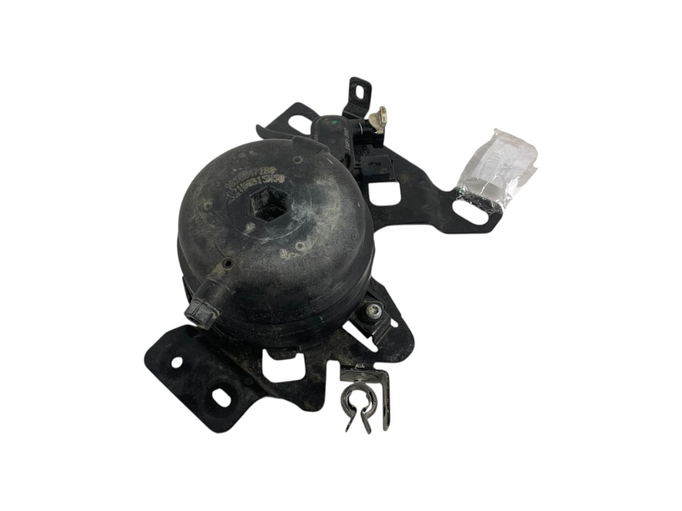9816847180 SUPPORTO FILTRO GASOLIO OPEL Astra L Serie diesel
