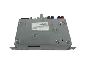 CENTRALINA AUTORADIO OPEL Astra L Serie 9853427780 (21>)