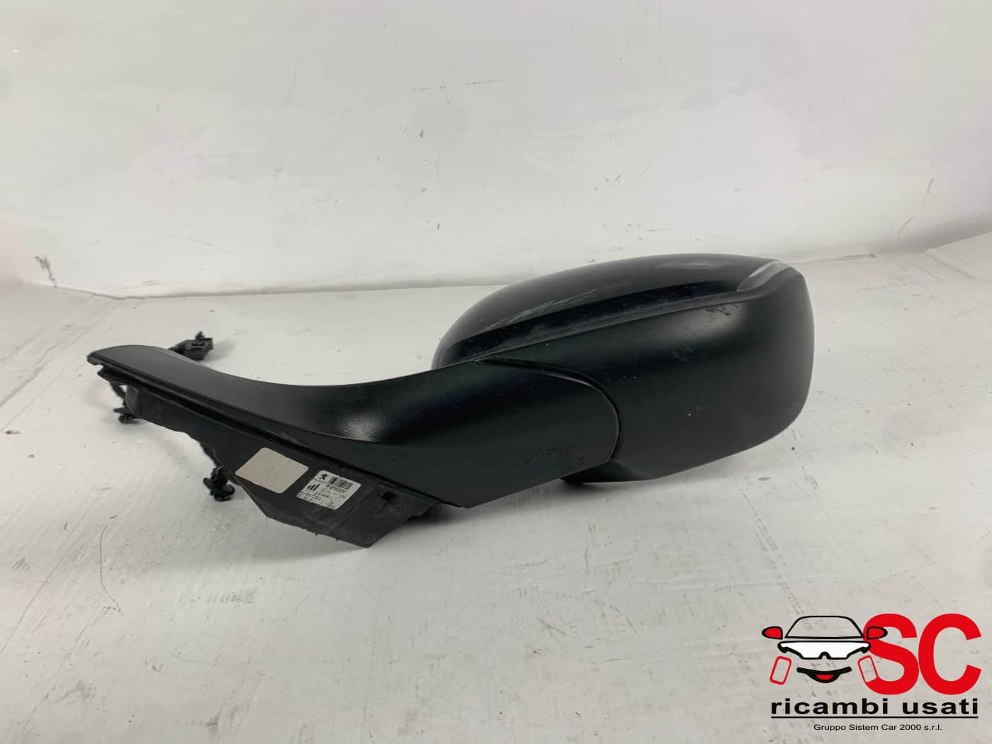 SPECCHIETTO RETROVISORE SINISTRO OPEL Astra L Serie 984605269V (21>)