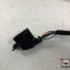 SPECCHIETTO RETROVISORE SINISTRO OPEL Astra L Serie 984605269V (21>)