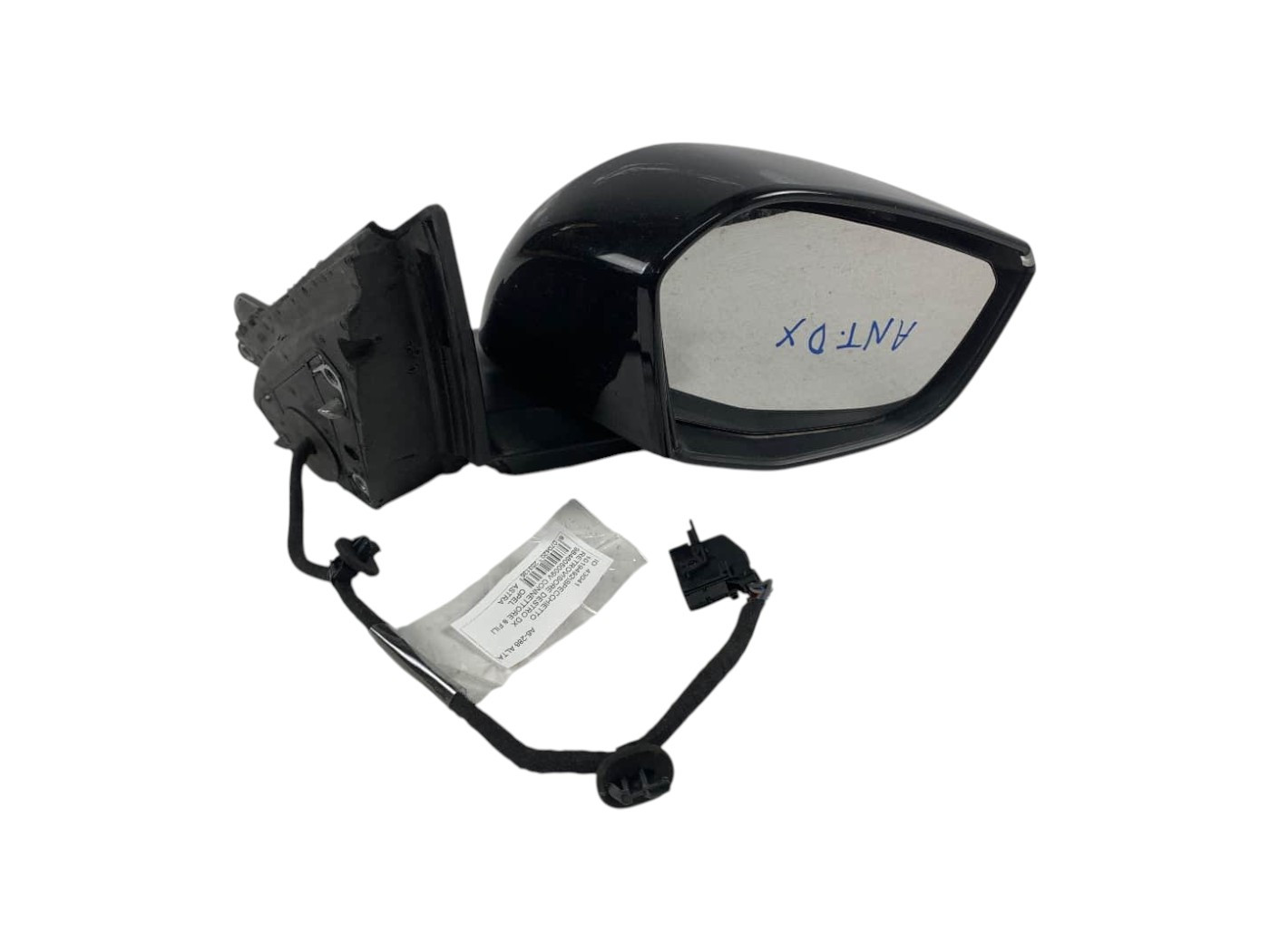 SPECCHIETTO RETROVISORE DESTRO OPEL Astra L Serie 984605009V (21>)