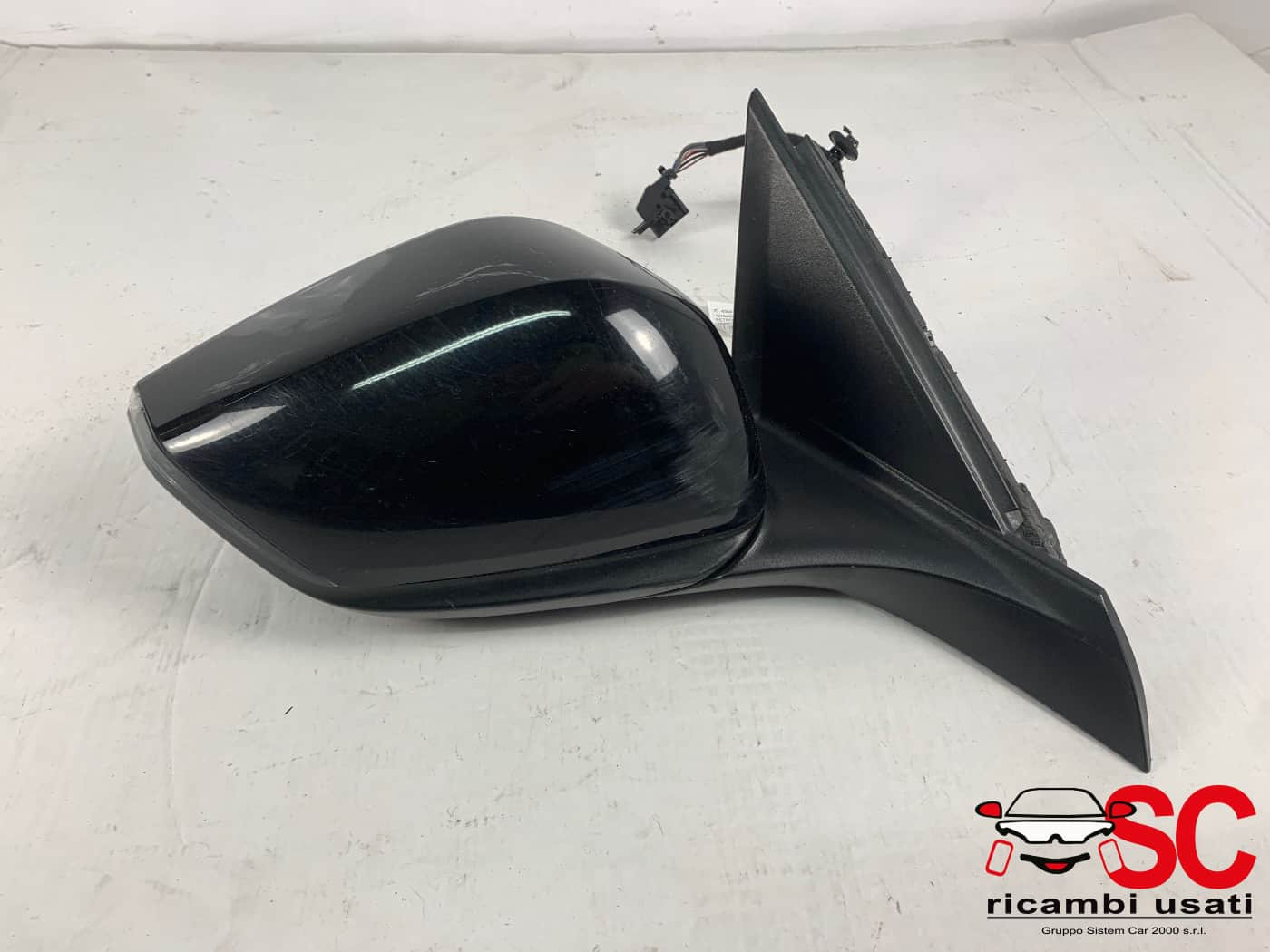 SPECCHIETTO RETROVISORE DESTRO OPEL Astra L Serie 984605009V (21>)