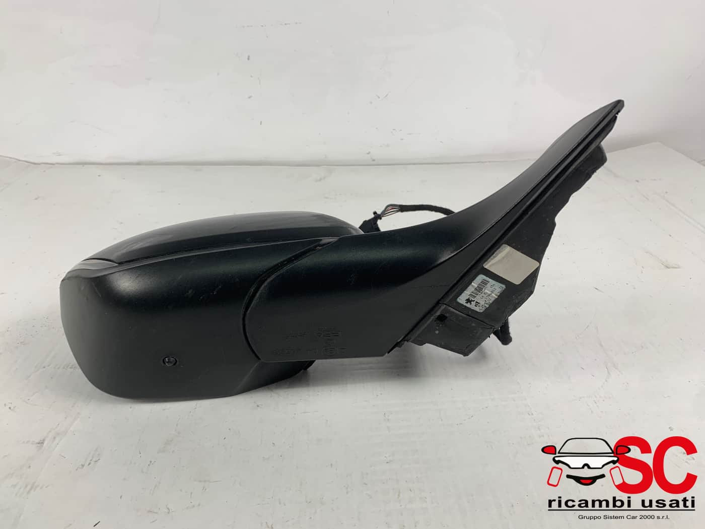 SPECCHIETTO RETROVISORE DESTRO OPEL Astra L Serie 984605009V (21>)