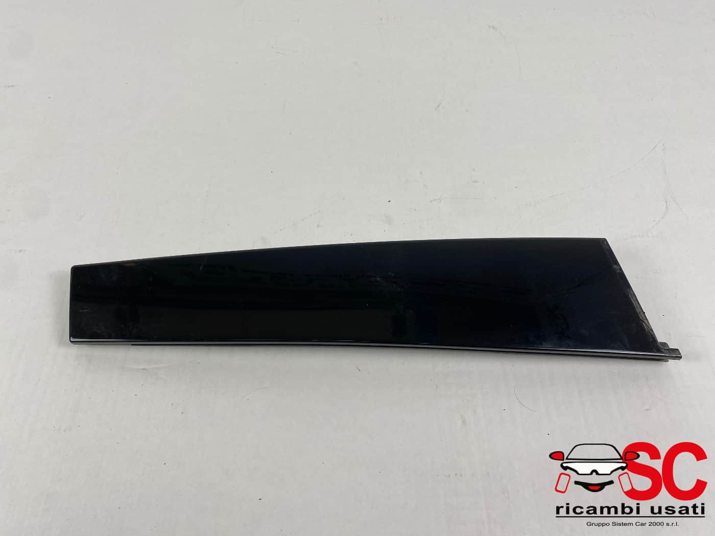 MODANATURA PORTA POSTERIORE SX OPEL Astra L Serie 9832183580 (21>)