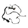 CABLAGGIO PORTA ANTERIORE DESTRA OPEL Astra L Serie 9847084880 (21>)