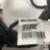 CABLAGGIO PORTA ANTERIORE DESTRA OPEL Astra L Serie 9847084880 (21>)