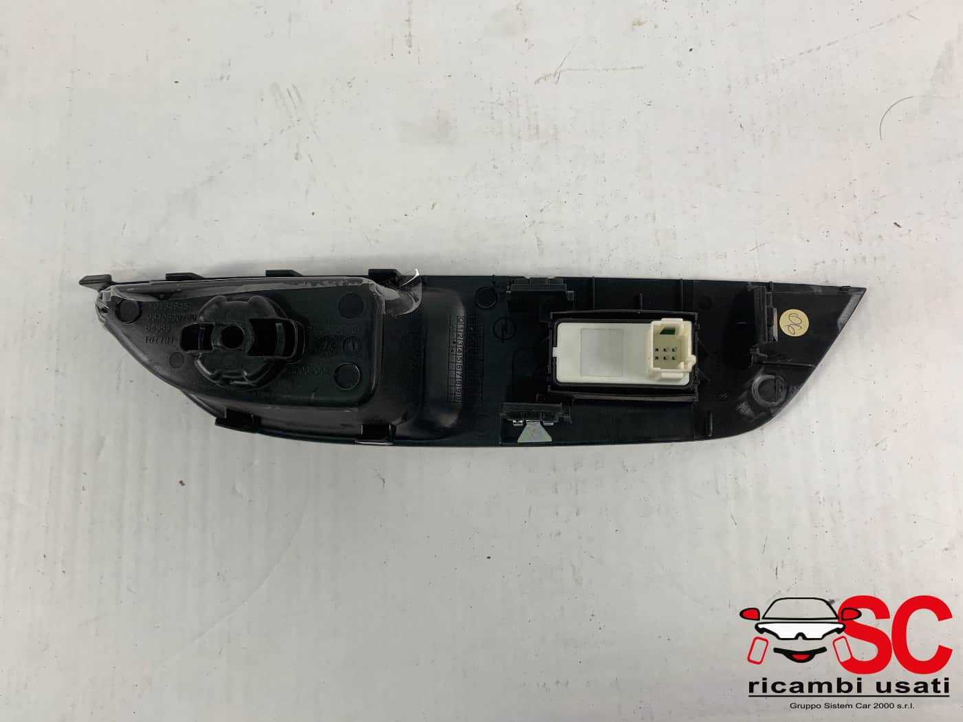 PULSANTE ALZAVETRO POSTERIORE DESTRO OPEL Astra L Serie 98044803ZD (21>)