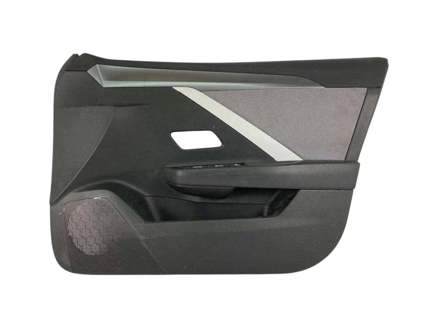 PANNELLO INTERNO PORTIERA ANT DX OPEL Astra L Serie 98406931ZF (21>)