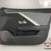 PANNELLO INTERNO PORTIERA ANT DX OPEL Astra L Serie 98406931ZF (21>)