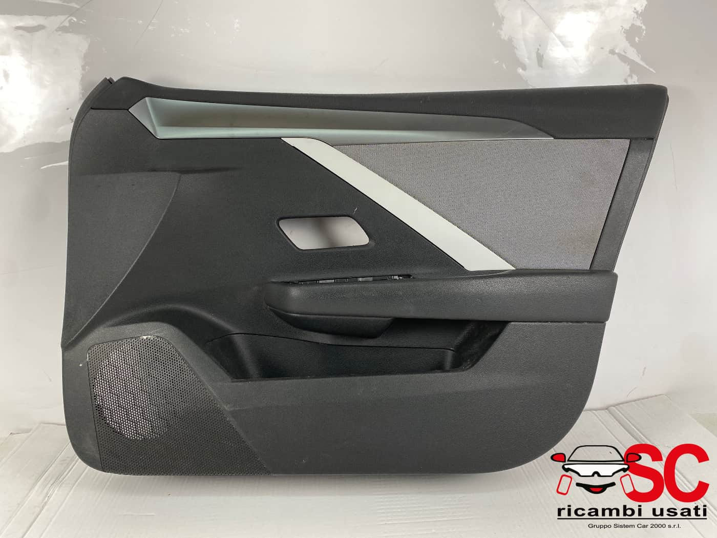 PANNELLO INTERNO PORTIERA ANT DX OPEL Astra L Serie 98406931ZF (21>)