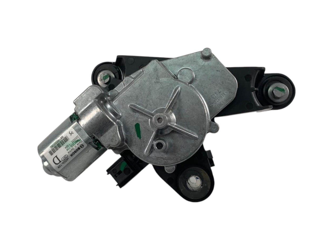 9819900080 MOTORINO TERGILUNOTTO POSTERIORE OPEL Astra L Serie Diesel