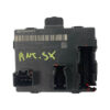 CENTRALINA PORTA SX GUIDA OPEL Astra L Serie 9853063480 (21>)