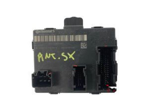 CENTRALINA PORTA SX GUIDA OPEL Astra L Serie 9853063480 (21>)