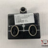CENTRALINA PORTA SX GUIDA OPEL Astra L Serie 9853063480 (21>)
