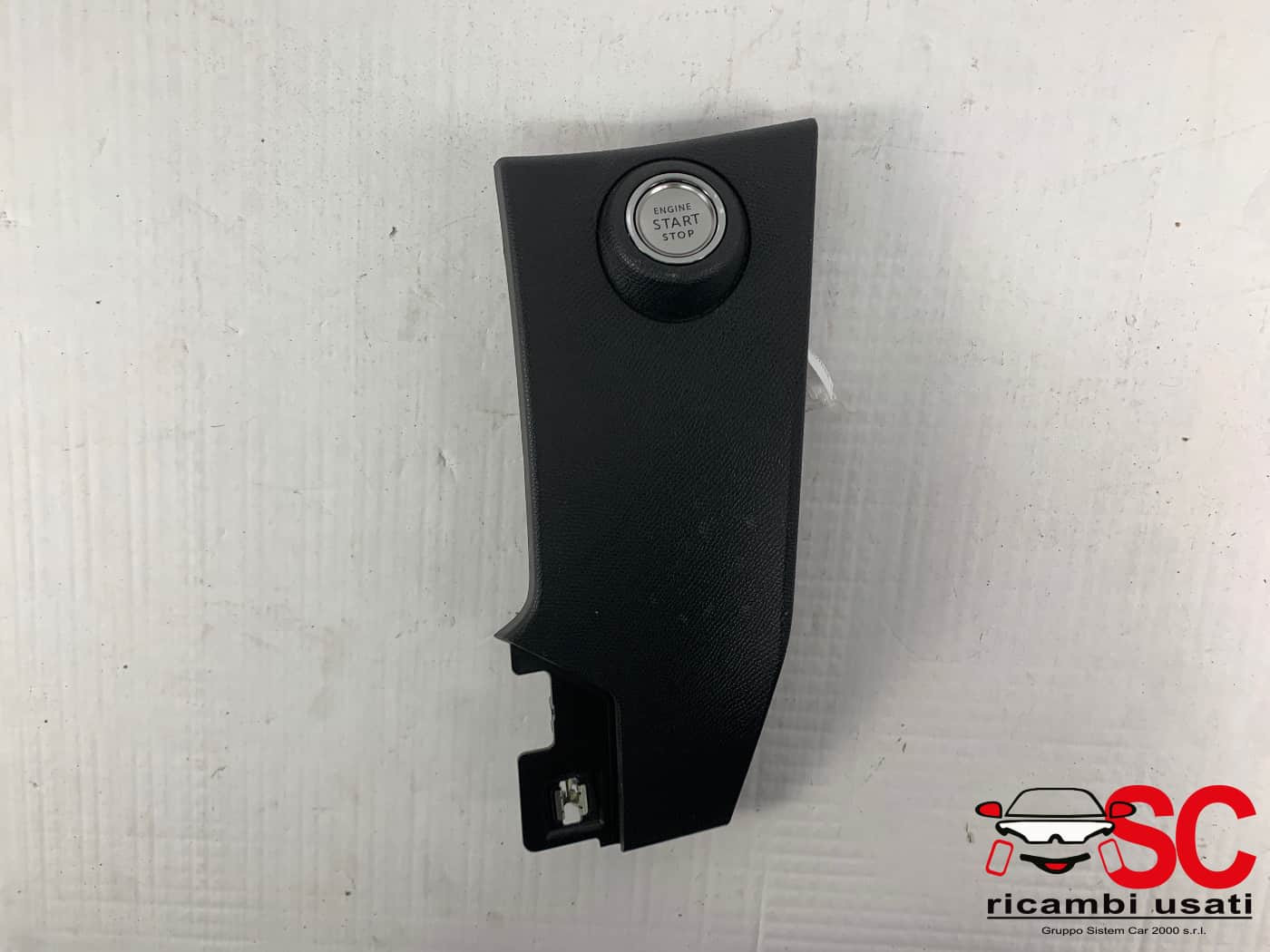 PULSANTE START E STOP OPEL Astra L Serie 98454764DX (21>)