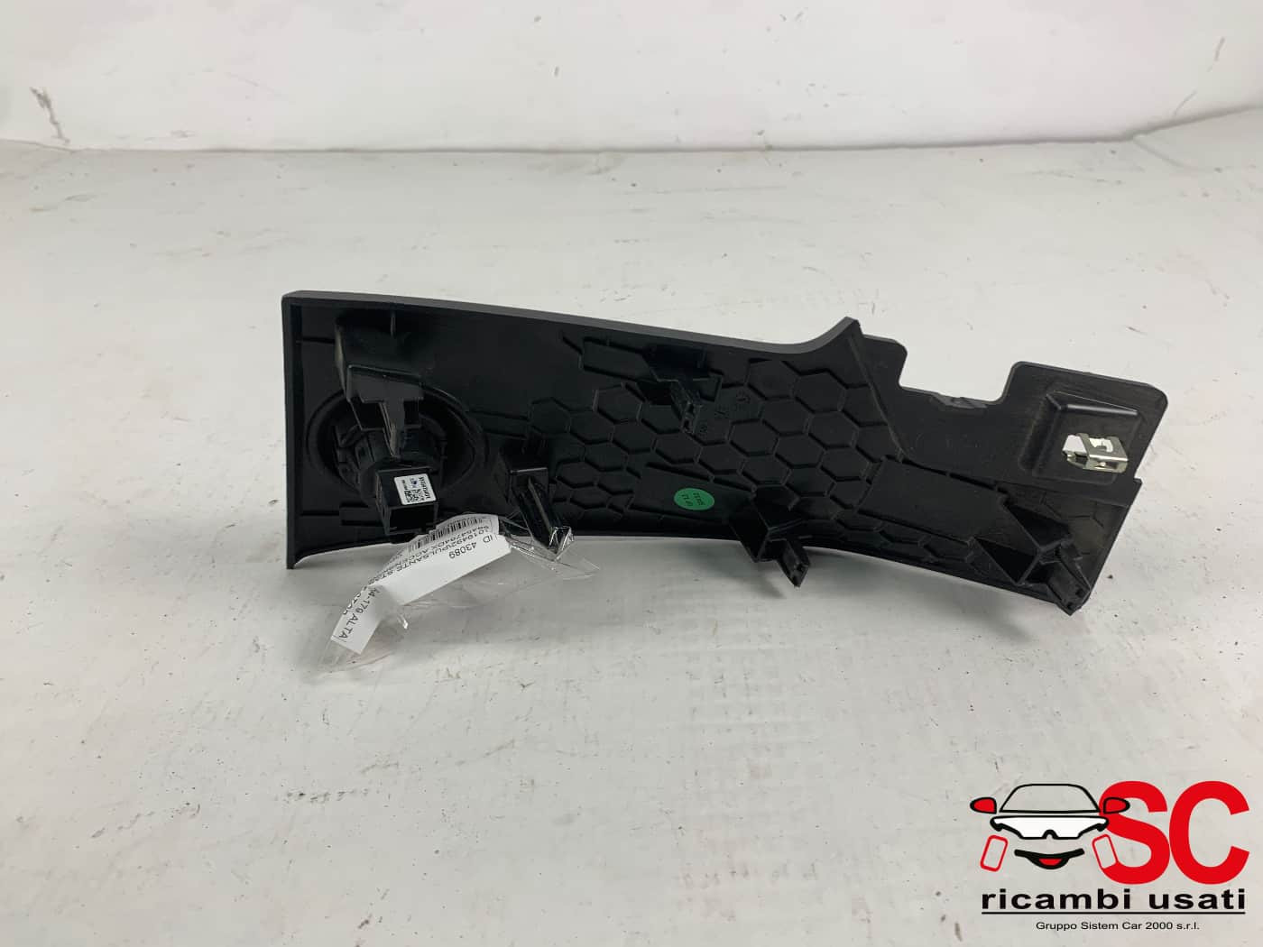 PULSANTE START E STOP OPEL Astra L Serie 98454764DX (21>)
