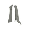 RIVESTIMENTO MONTANTE ANTERIORE SX E DX OPEL Astra L Serie 9836101480 (21>)