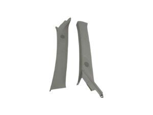 RIVESTIMENTO MONTANTE ANTERIORE SX E DX OPEL Astra L Serie 9836101480 (21>)