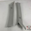 RIVESTIMENTO MONTANTE ANTERIORE SX E DX OPEL Astra L Serie 9836101480 (21>)