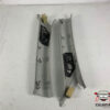 RIVESTIMENTO MONTANTE ANTERIORE SX E DX OPEL Astra L Serie 9836101480 (21>)