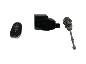 9831548680 BLOCCHETTO ACCENSIONE CON CHIAVE PIU OPEL Astra L Serie diesel