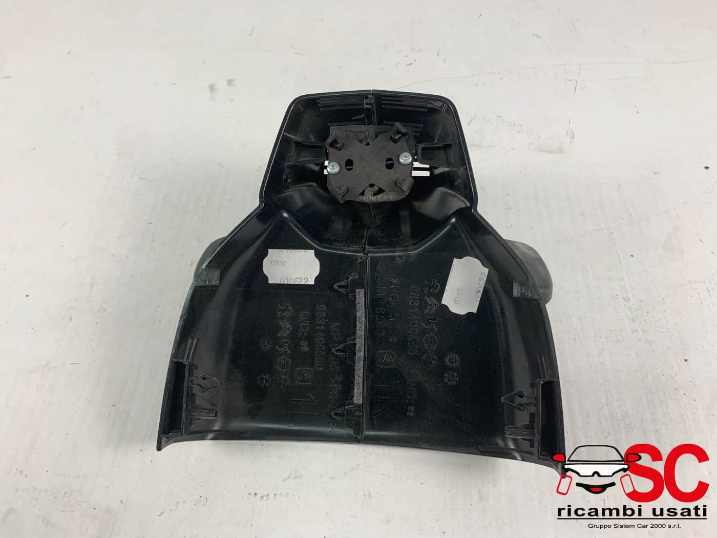 SPECCHIETTO RETROVISORE INTERNO OPEL Astra L Serie 98103612XT (21>)
