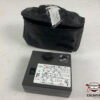 COMPRESSORE GONFIAGGIO RUOTE OPEL Astra L Serie 9844398080 (21>)