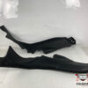 RIVESTIMENTO MONTANTE POSTERIORE SX E DX OPEL Astra L Serie 9836120680 (21>)