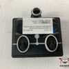 CENTRALINA PORTA DX PASSEGGERO OPEL Astra L Serie 9853063580 (21>)