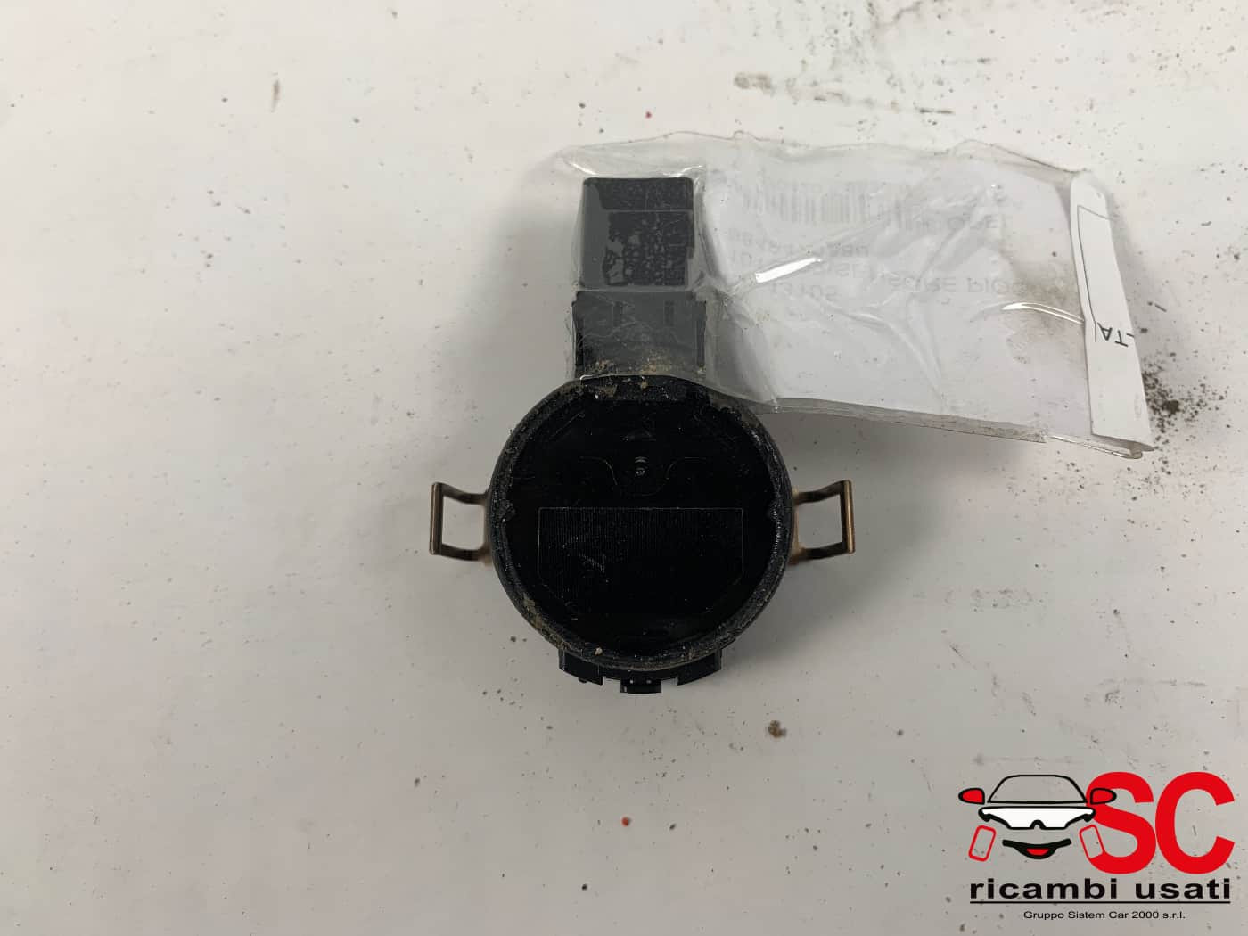 SENSORE PIOGGIA OPEL Astra L Serie 9849470380 (21>)