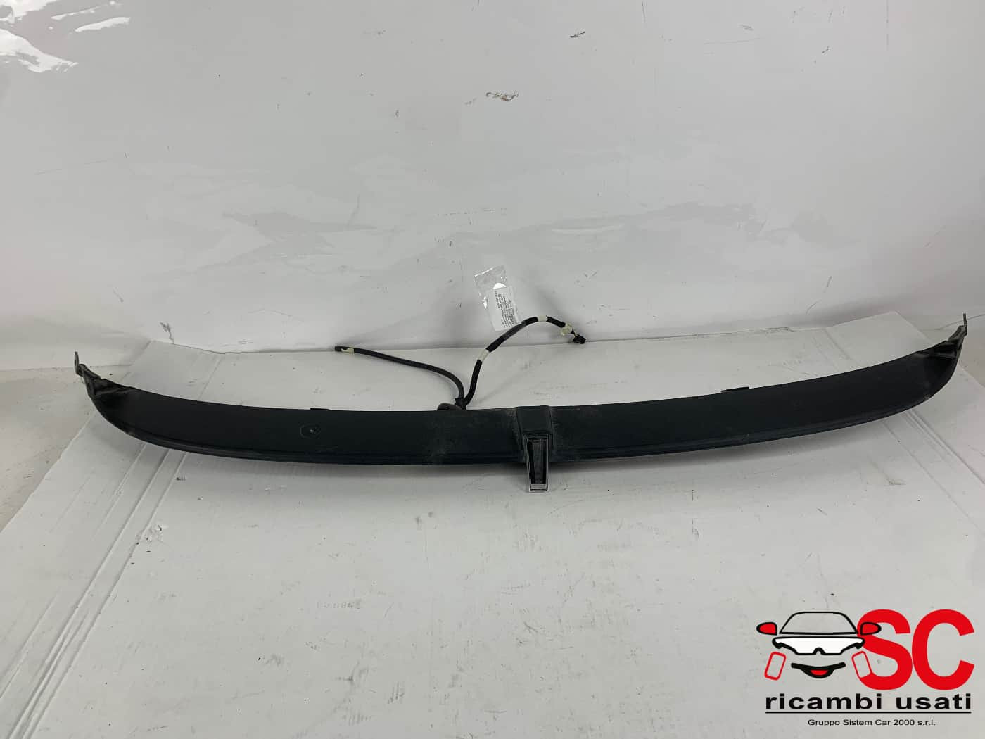 MODANATURA PORTELLONE POST. OPEL Astra L Serie 9839334980 (21>)