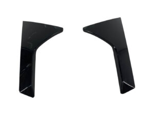 MODANATURA PORTELLONE POST. OPEL Astra L Serie 9839963080 (21>)