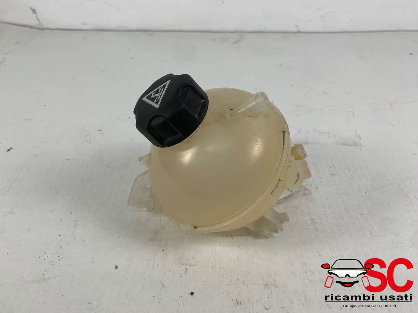 9678126080 VASCHETTA LIQUIDO RADIATORE OPEL Astra L Serie diesel