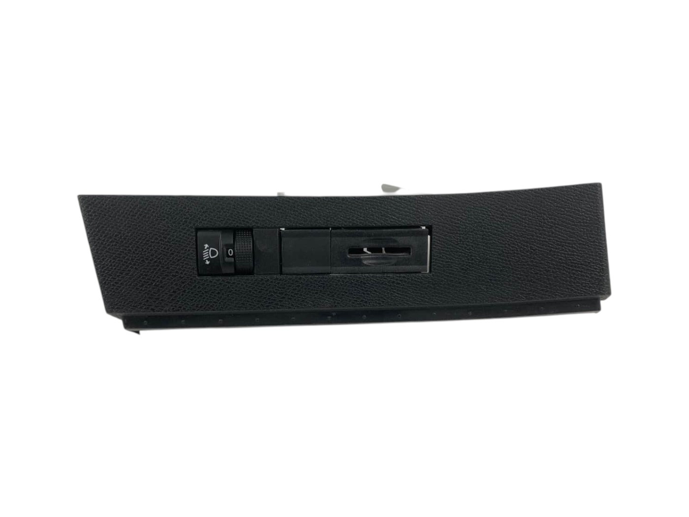 PULSANTE REGOLAZIONE ALTEZZA FARI OPEL Astra L Serie 98095437ZD (21>)