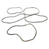 GUARNIZIONI PORTIERE OPEL Astra L Serie (21>)