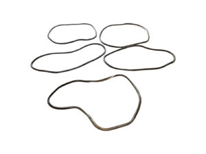 GUARNIZIONI PORTIERE OPEL Astra L Serie (21>)