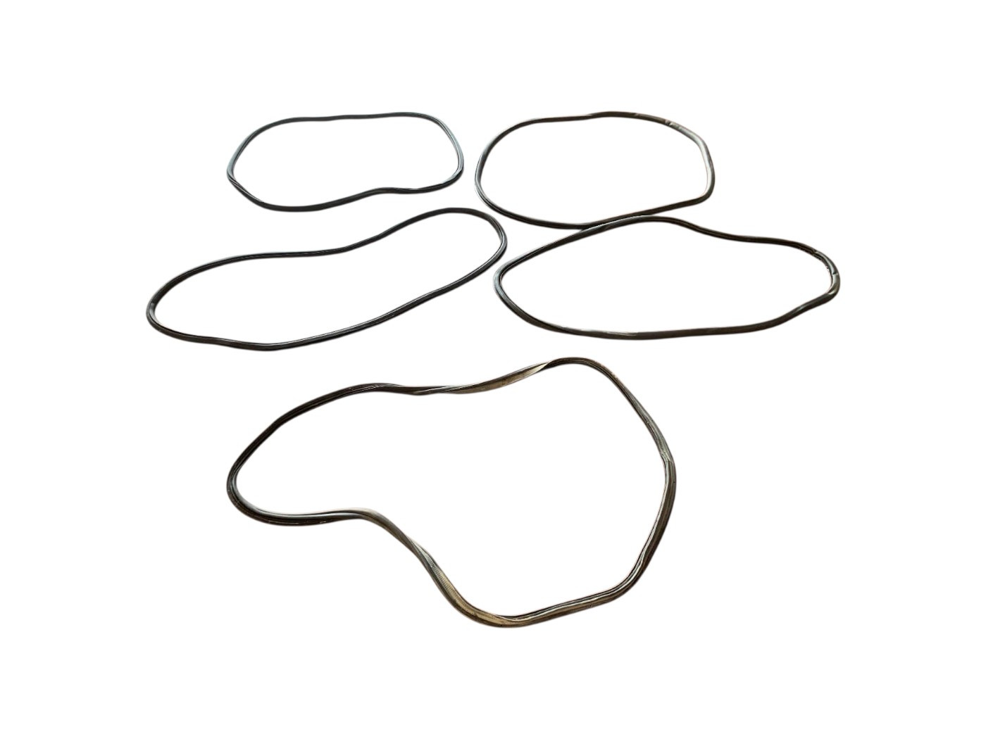 GUARNIZIONI PORTIERE OPEL Astra L Serie (21>)