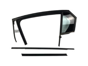 GUARNIZIONE PORTIERA POSTERIORE SINISTRA OPEL Astra L Serie 9838521880 (21>)