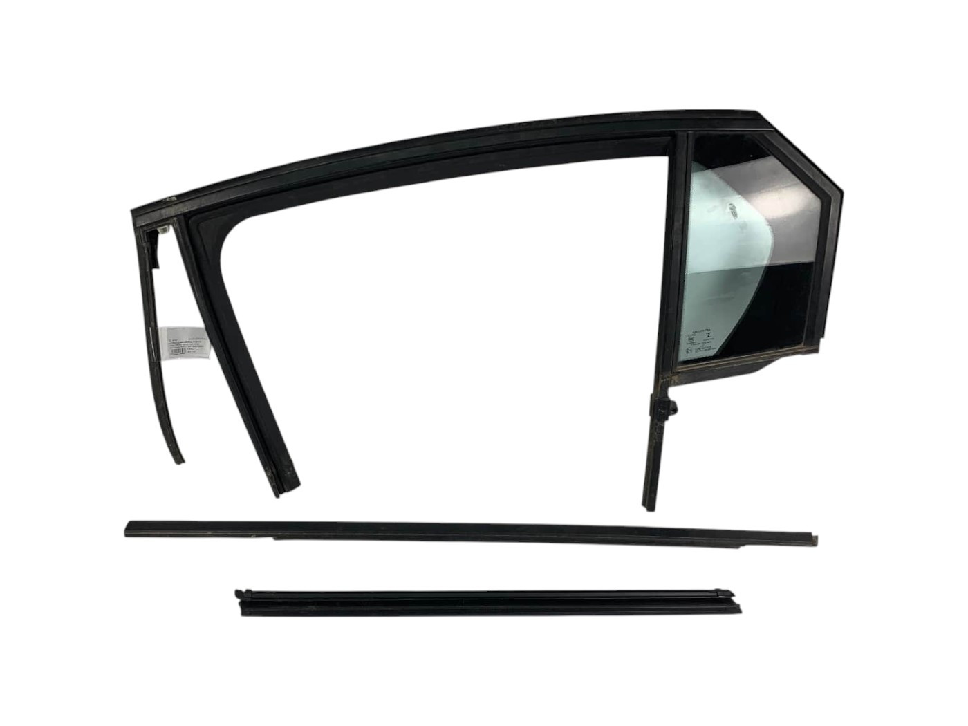 GUARNIZIONE PORTIERA POSTERIORE SINISTRA OPEL Astra L Serie 9838521880 (21>)