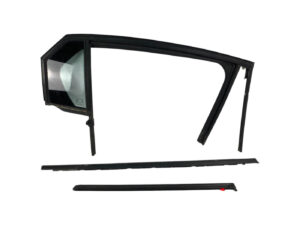 GUARNIZIONE PORTIERA POSTERIORE DESTRA OPEL Astra L Serie 9838521680 (21>)
