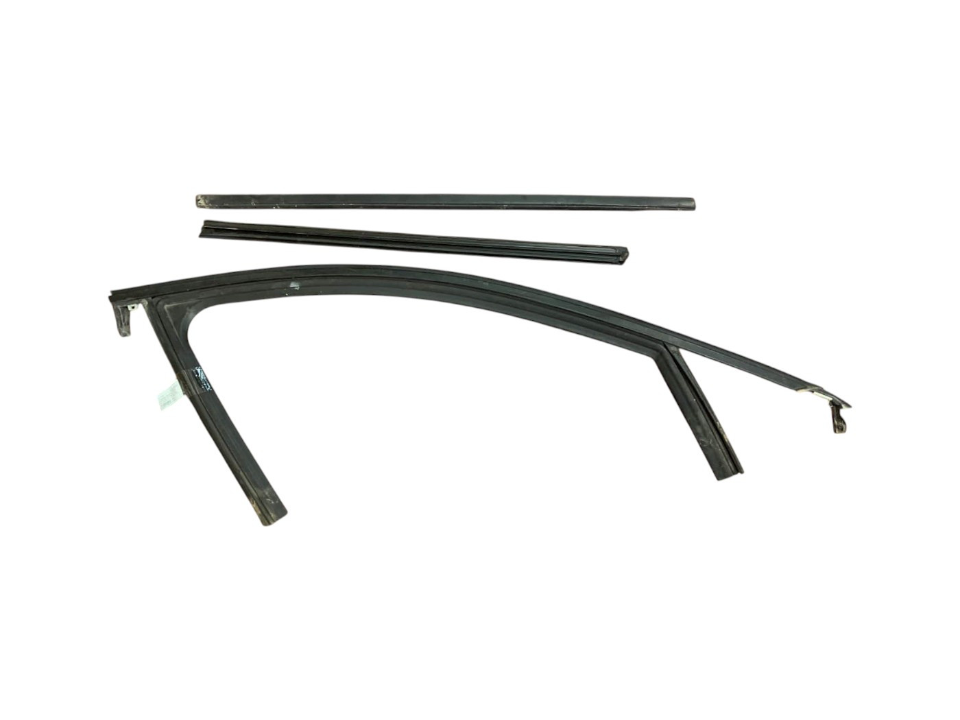 GUARNIZIONE PORTIERA ANTERIORE DESTRA OPEL Astra L Serie 9835342380 (21>)