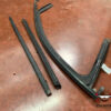 GUARNIZIONE PORTIERA ANTERIORE DESTRA OPEL Astra L Serie 9835342380 (21>)